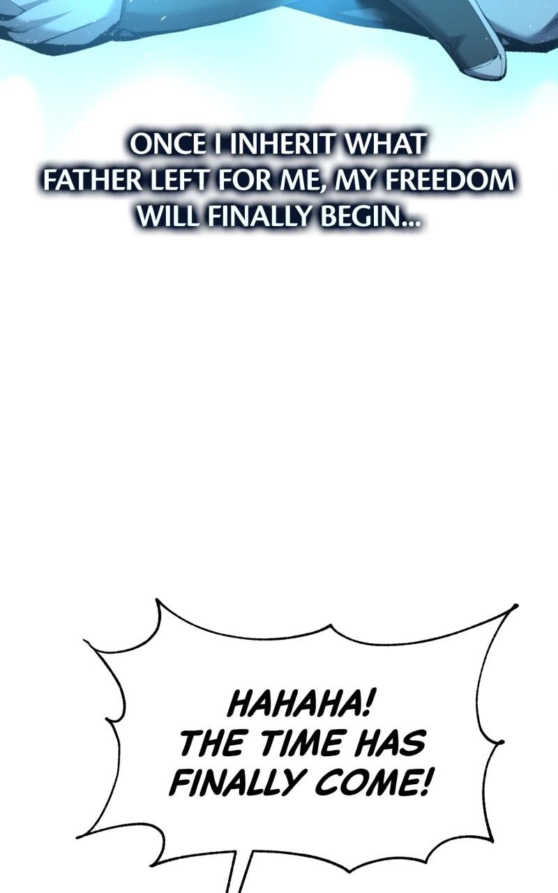 The Reluctant Demon Cult Leader Chapter 23 - Page 33