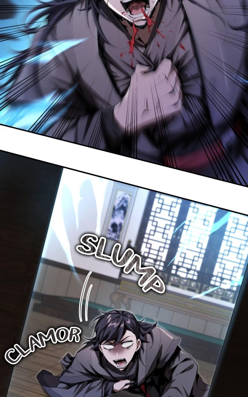 The Reluctant Demon Cult Leader Chapter 23 - Page 36