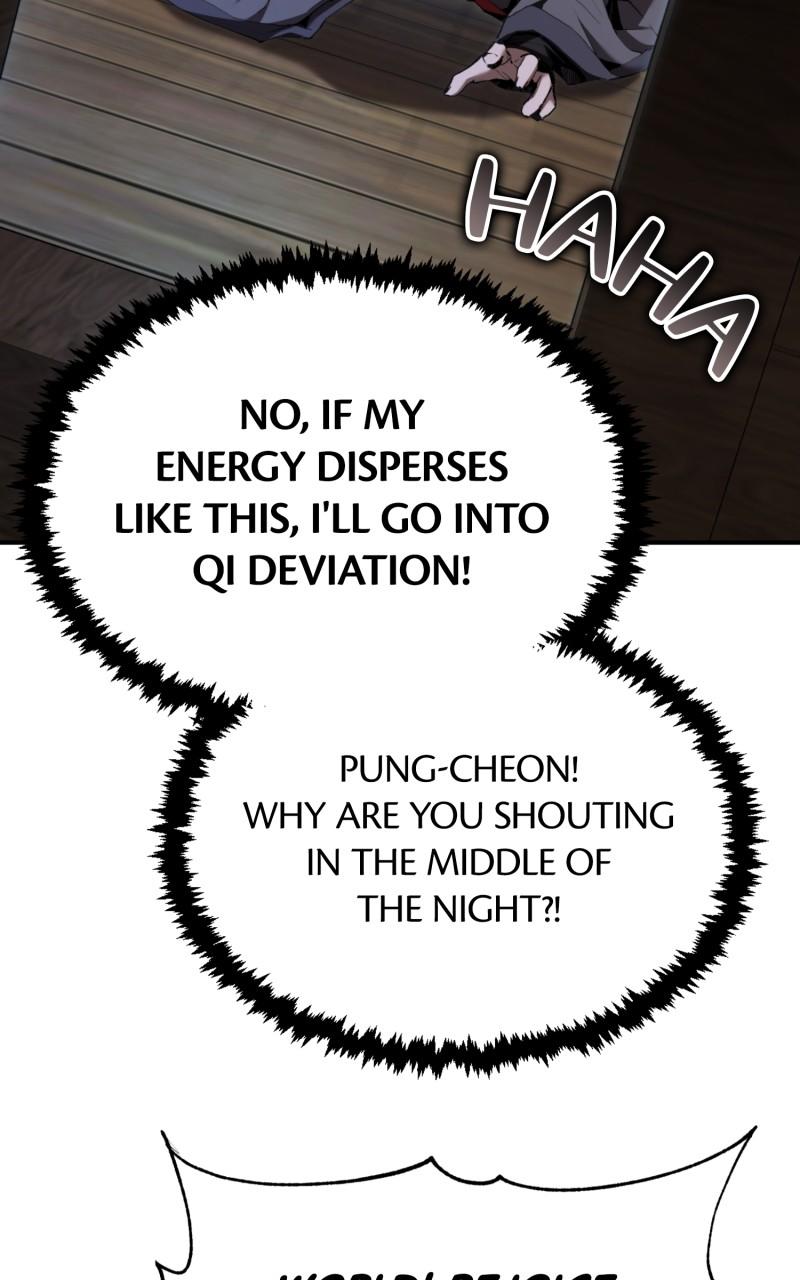 The Reluctant Demon Cult Leader Chapter 23 - Page 37