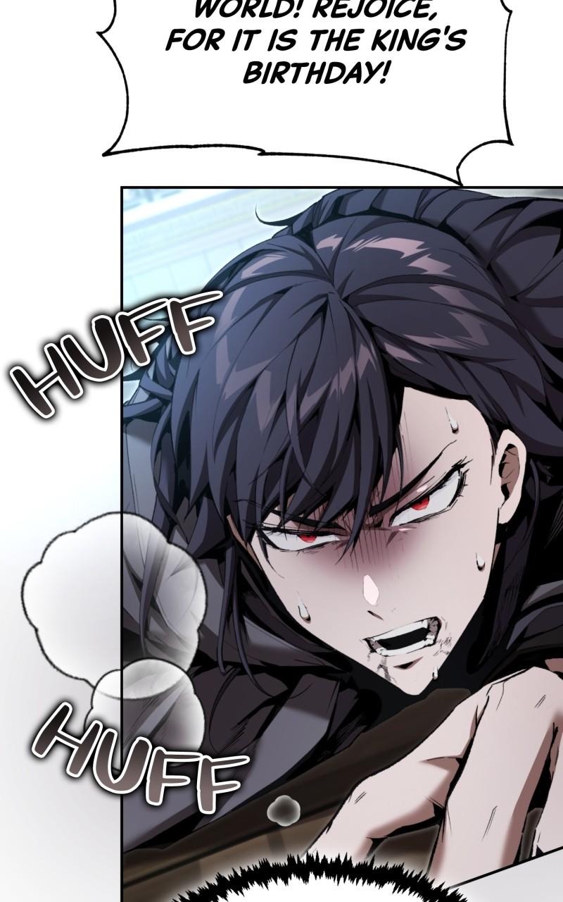 The Reluctant Demon Cult Leader Chapter 23 - Page 38