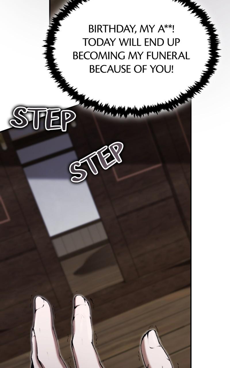 The Reluctant Demon Cult Leader Chapter 23 - Page 39