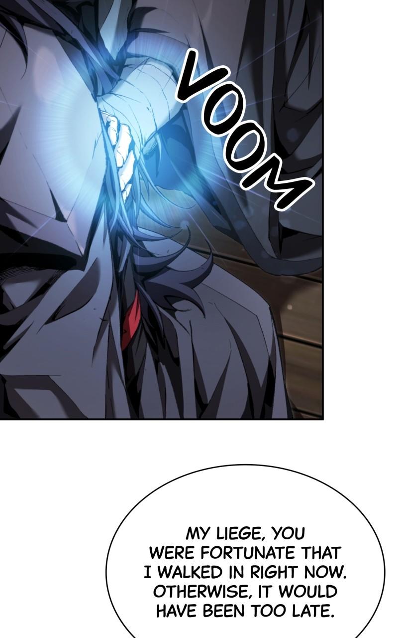 The Reluctant Demon Cult Leader Chapter 23 - Page 45