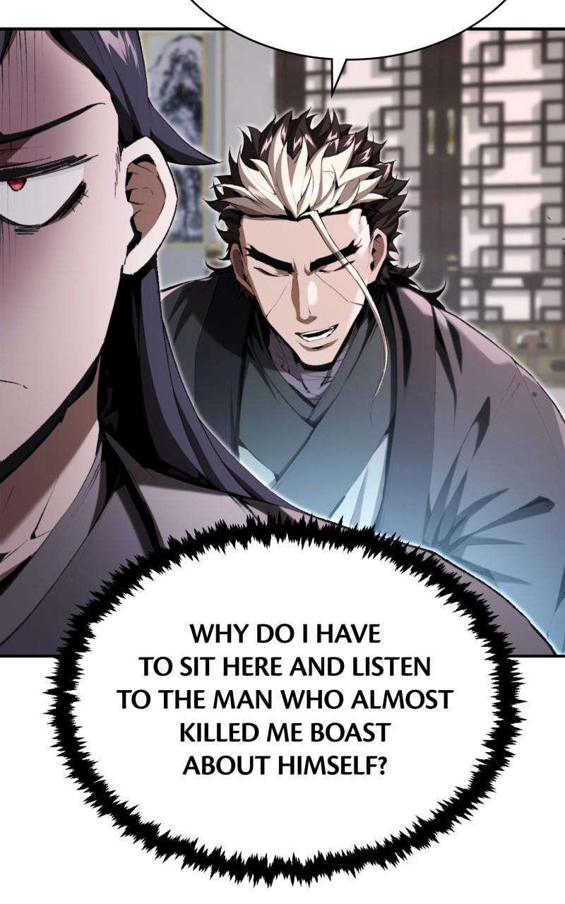 The Reluctant Demon Cult Leader Chapter 23 - Page 46