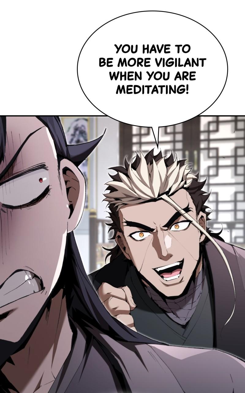 The Reluctant Demon Cult Leader Chapter 23 - Page 47