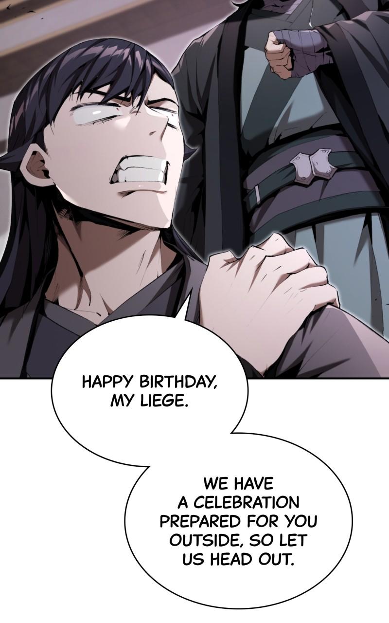 The Reluctant Demon Cult Leader Chapter 23 - Page 49