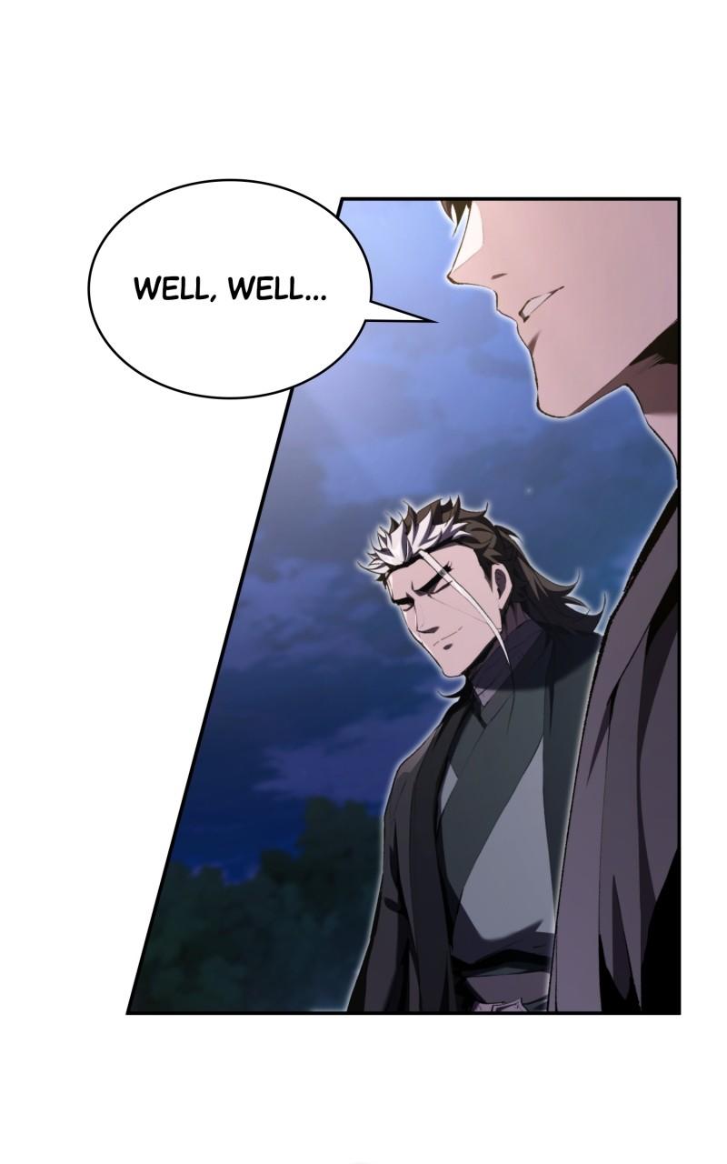 The Reluctant Demon Cult Leader Chapter 23 - Page 55