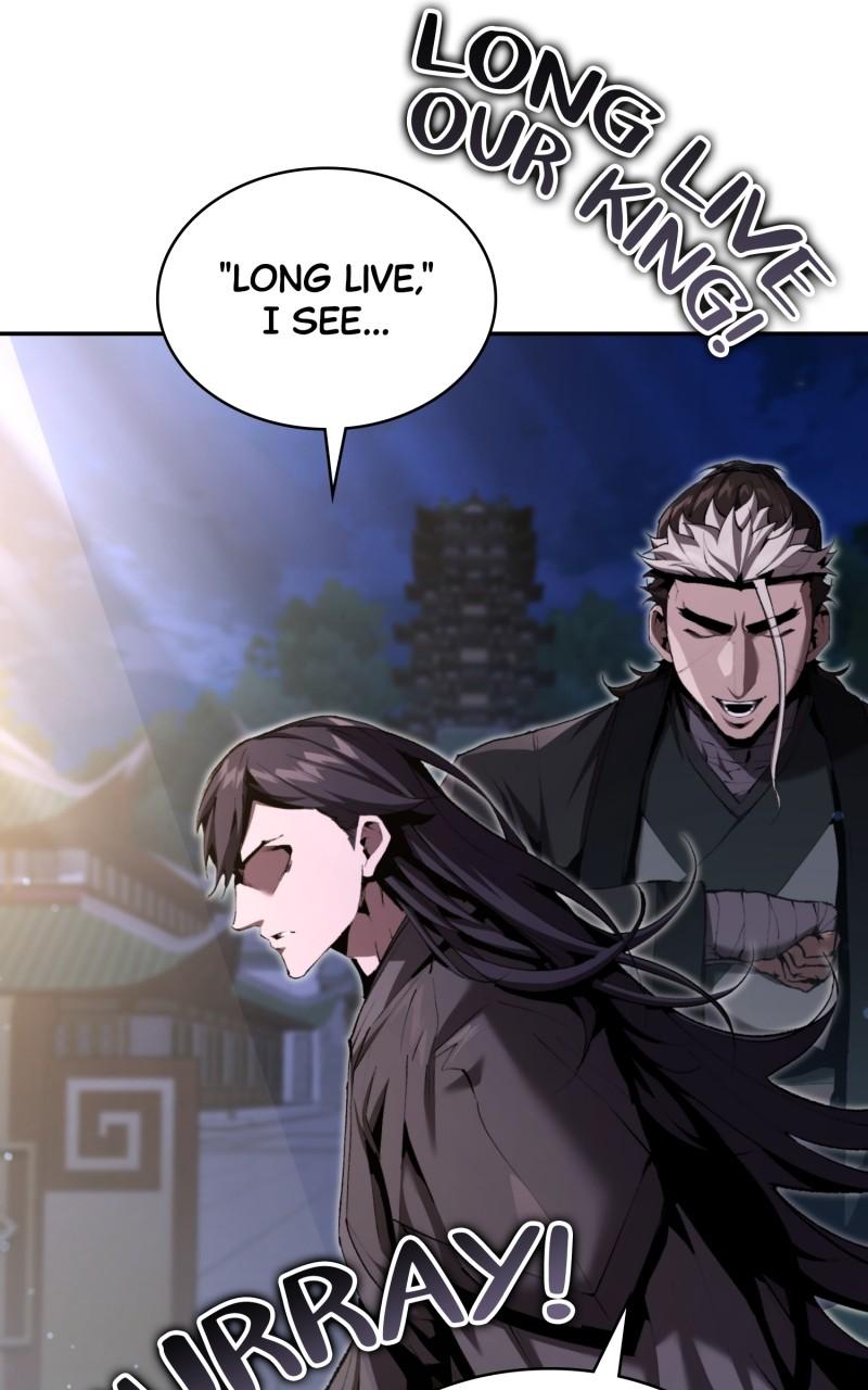 The Reluctant Demon Cult Leader Chapter 23 - Page 56