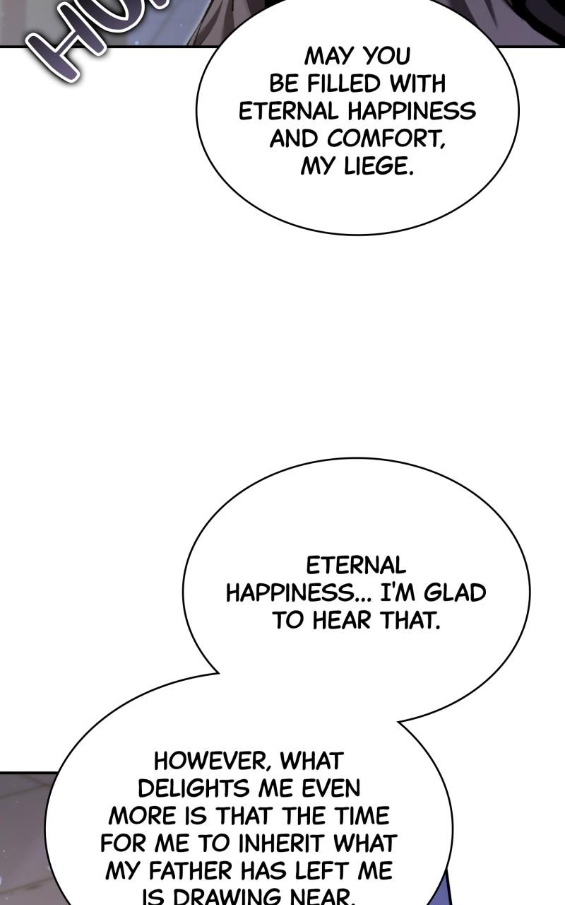 The Reluctant Demon Cult Leader Chapter 23 - Page 57