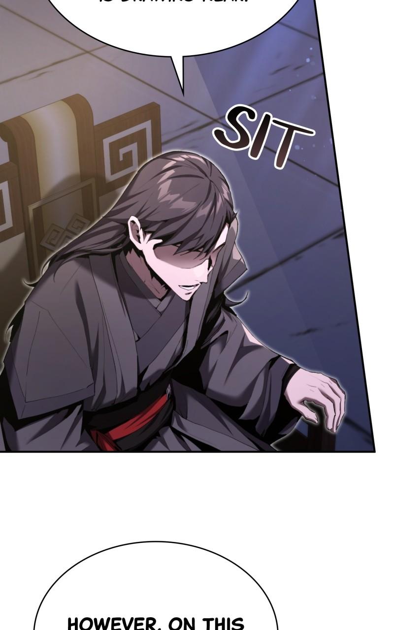 The Reluctant Demon Cult Leader Chapter 23 - Page 58