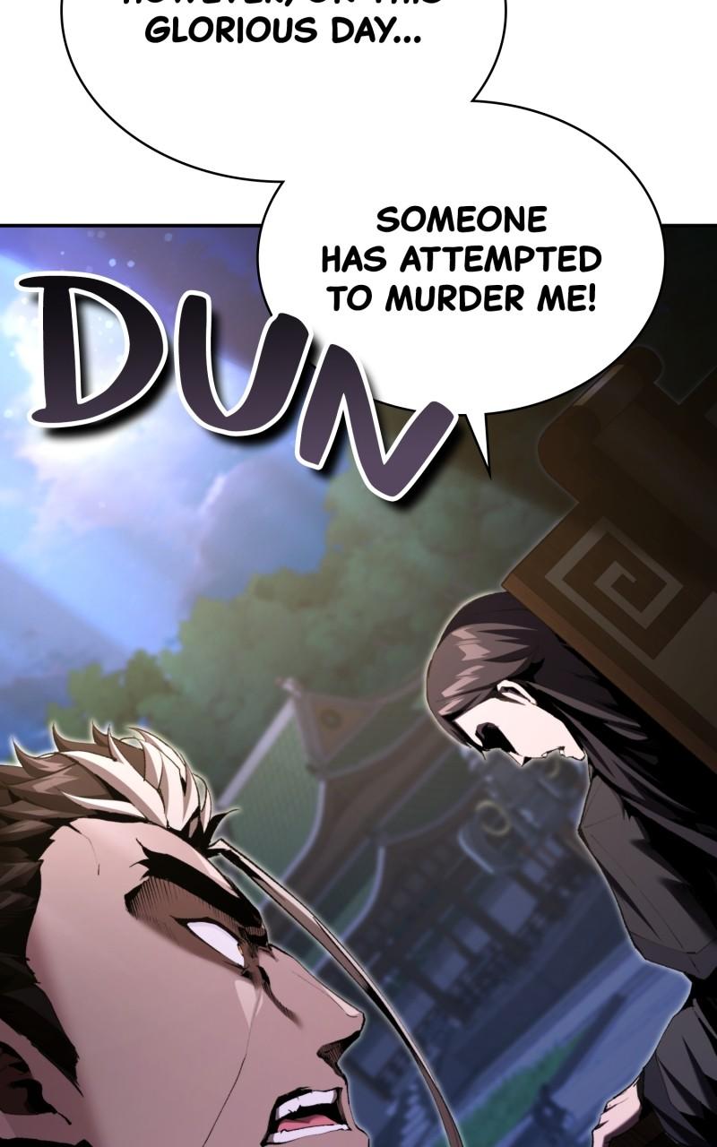 The Reluctant Demon Cult Leader Chapter 23 - Page 59