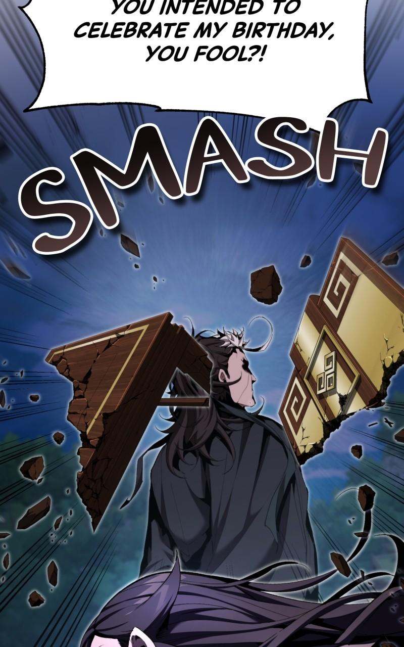 The Reluctant Demon Cult Leader Chapter 23 - Page 69