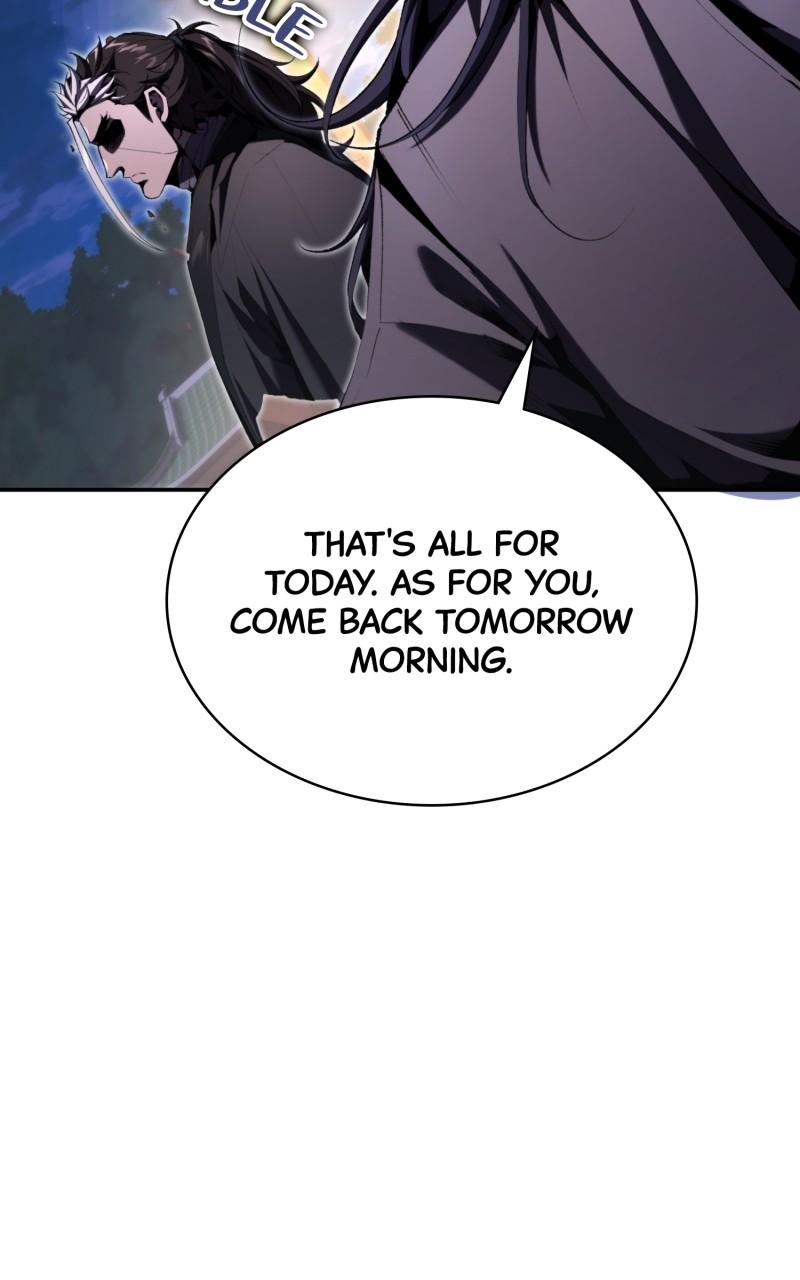 The Reluctant Demon Cult Leader Chapter 23 - Page 72