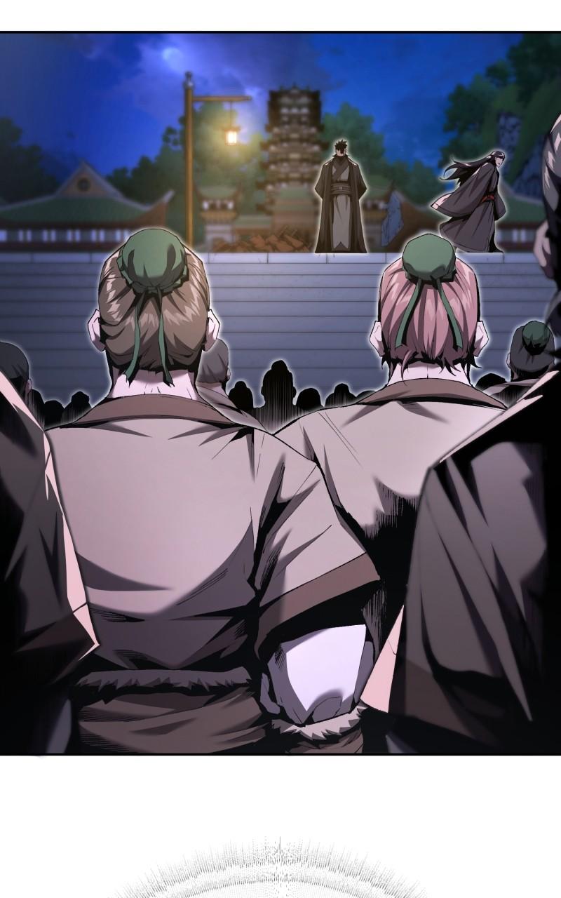 The Reluctant Demon Cult Leader Chapter 23 - Page 73