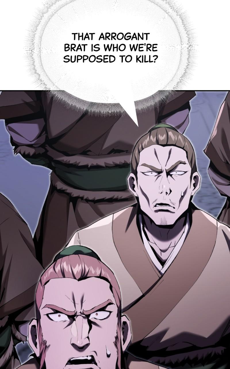 The Reluctant Demon Cult Leader Chapter 23 - Page 74