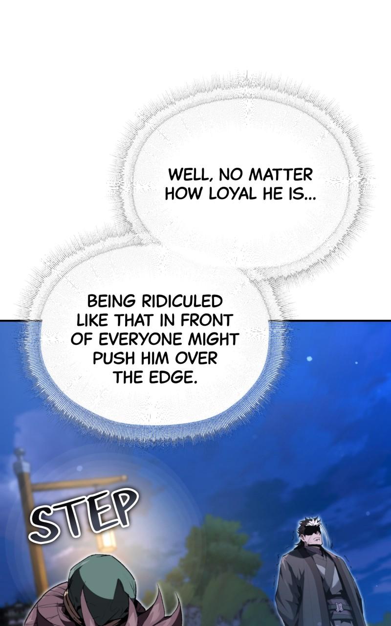 The Reluctant Demon Cult Leader Chapter 23 - Page 79