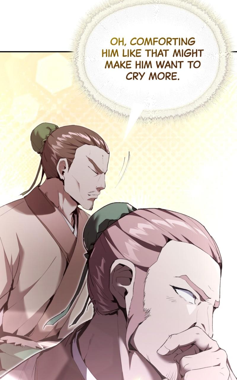 The Reluctant Demon Cult Leader Chapter 23 - Page 83