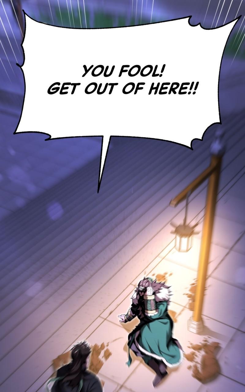 The Reluctant Demon Cult Leader Chapter 23 - Page 91