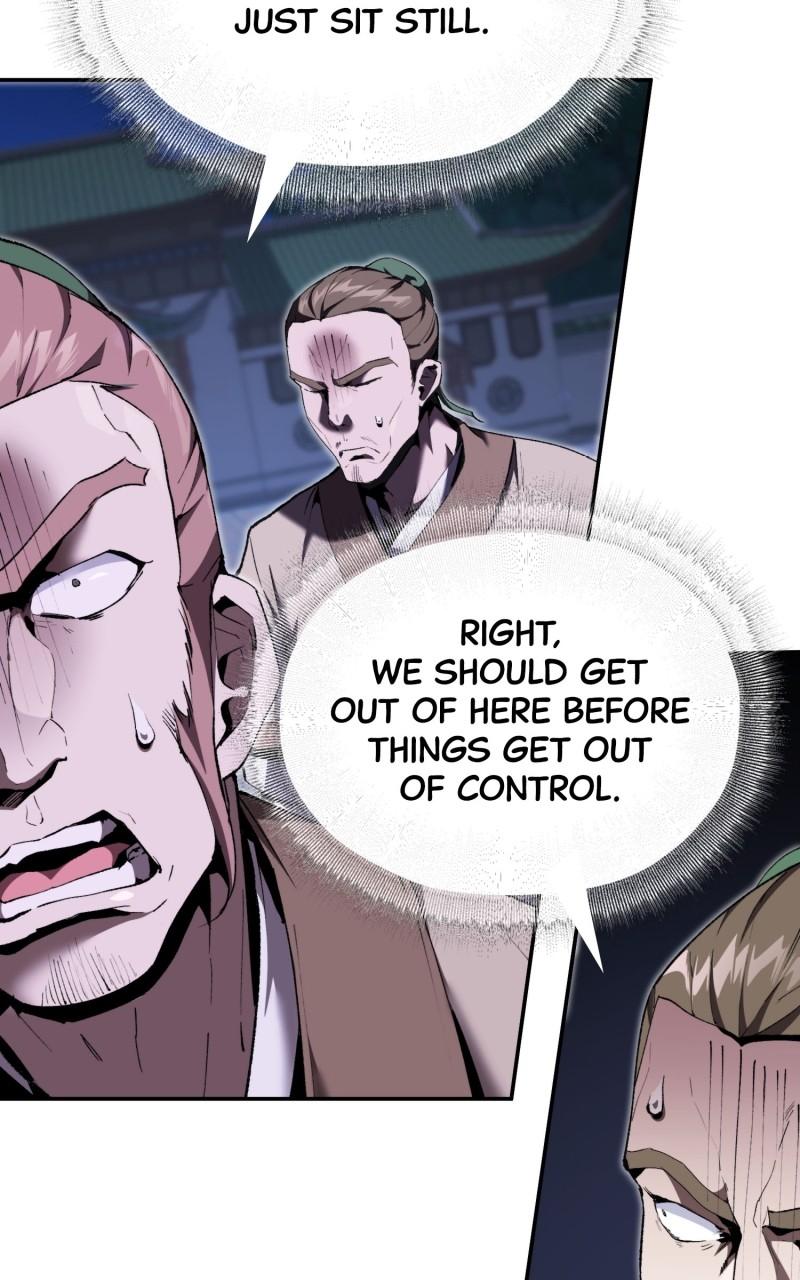 The Reluctant Demon Cult Leader Chapter 23 - Page 93