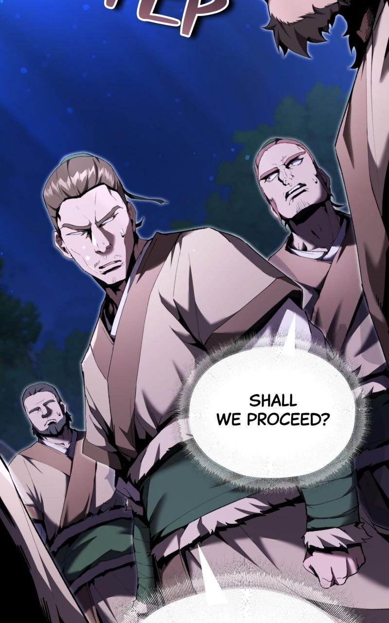 The Reluctant Demon Cult Leader Chapter 23 - Page 98