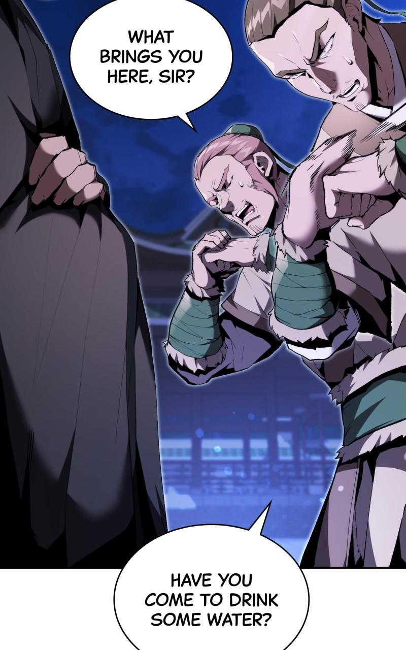 The Reluctant Demon Cult Leader Chapter 23 - Page 107