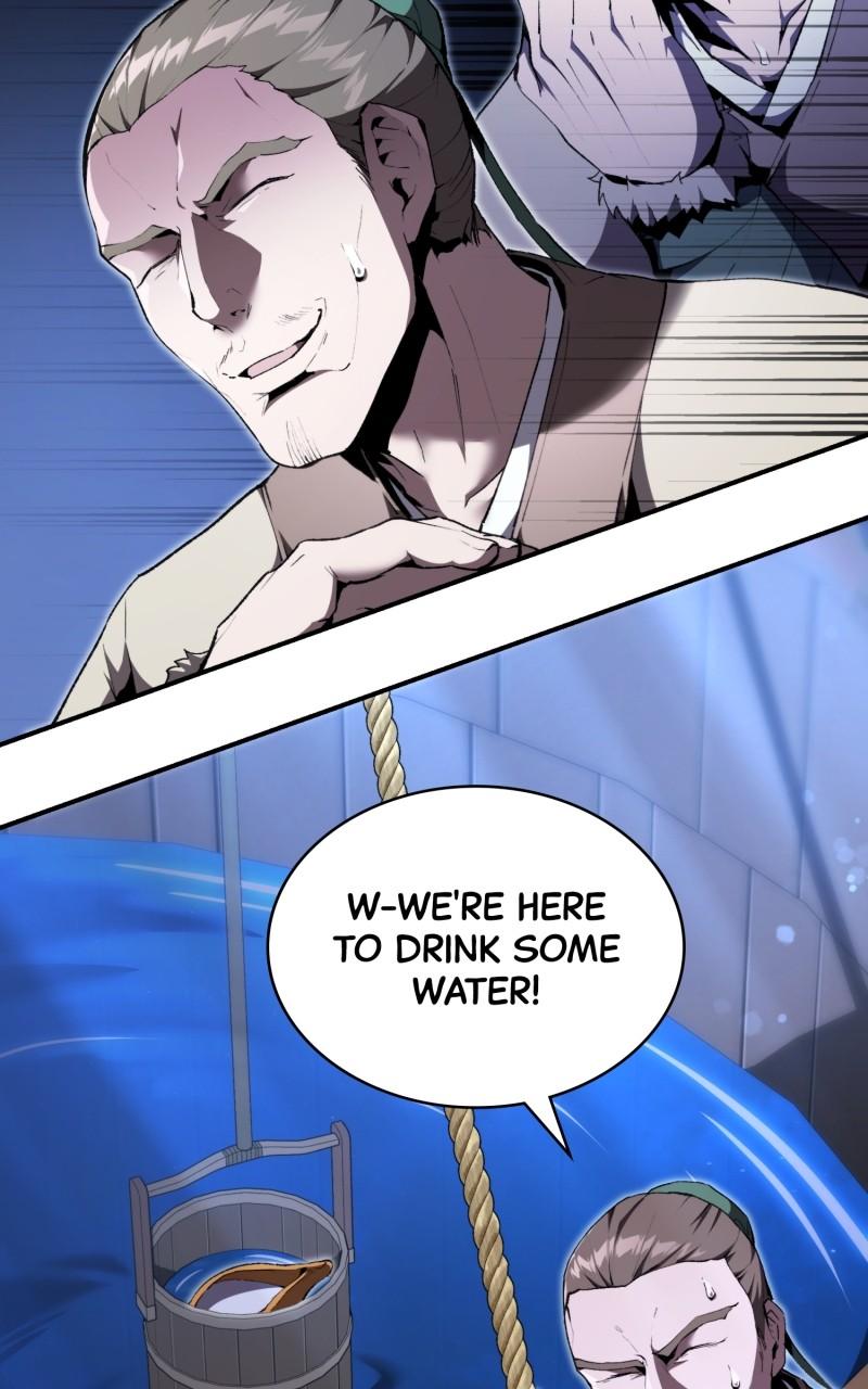 The Reluctant Demon Cult Leader Chapter 23 - Page 110