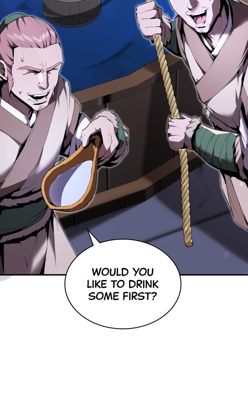 The Reluctant Demon Cult Leader Chapter 23 - Page 111