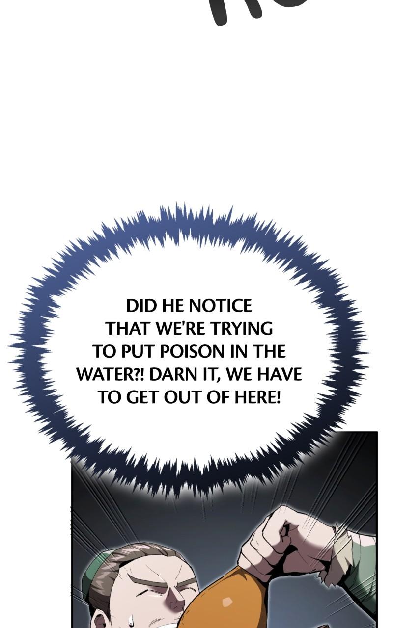 The Reluctant Demon Cult Leader Chapter 23 - Page 113