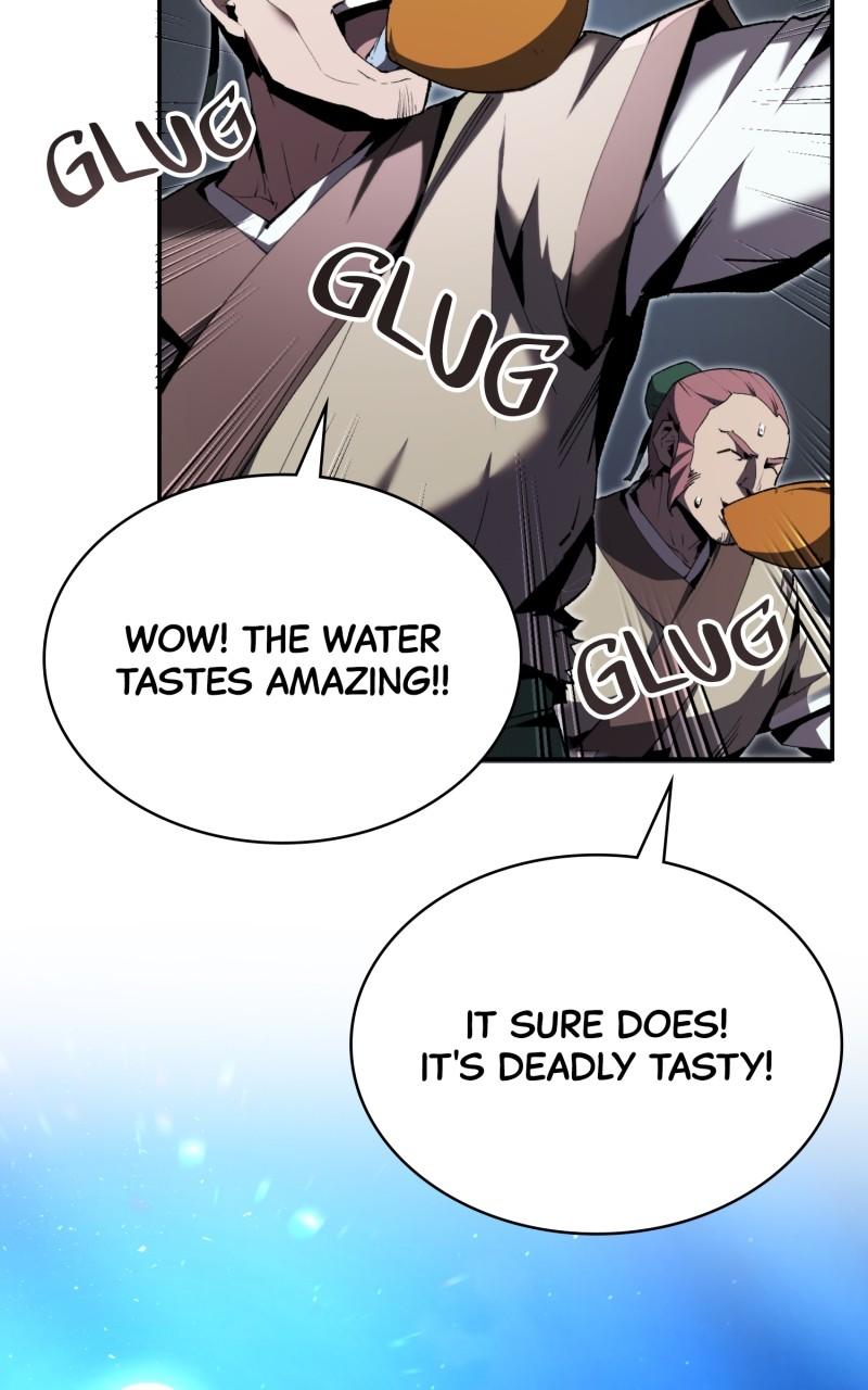 The Reluctant Demon Cult Leader Chapter 23 - Page 114