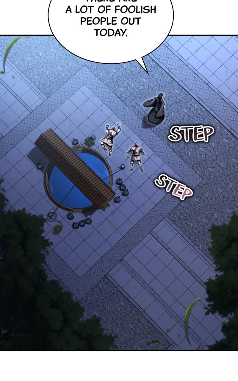 The Reluctant Demon Cult Leader Chapter 23 - Page 124