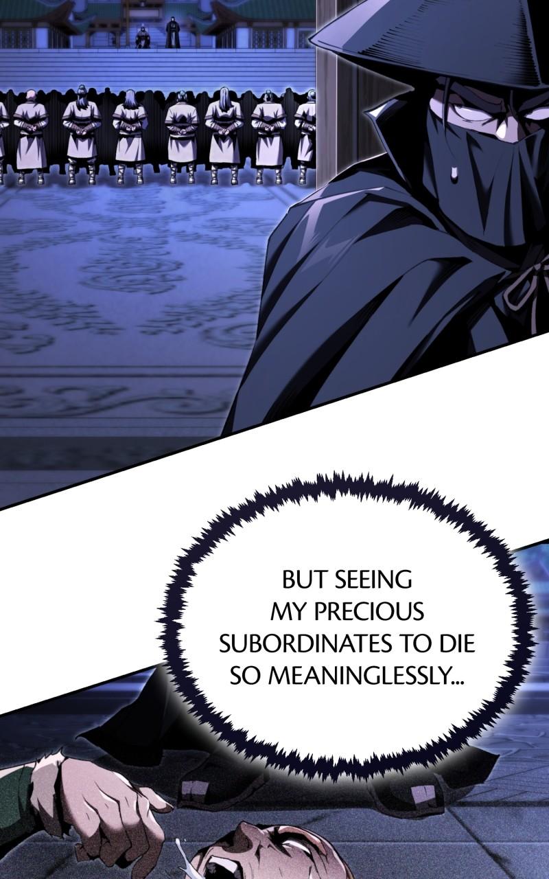 The Reluctant Demon Cult Leader Chapter 24 - Page 4