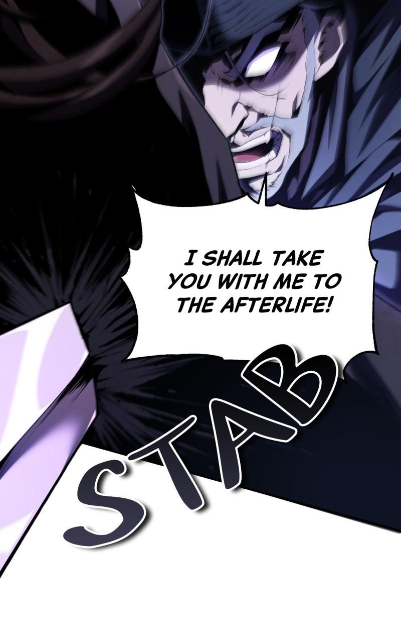 The Reluctant Demon Cult Leader Chapter 24 - Page 31