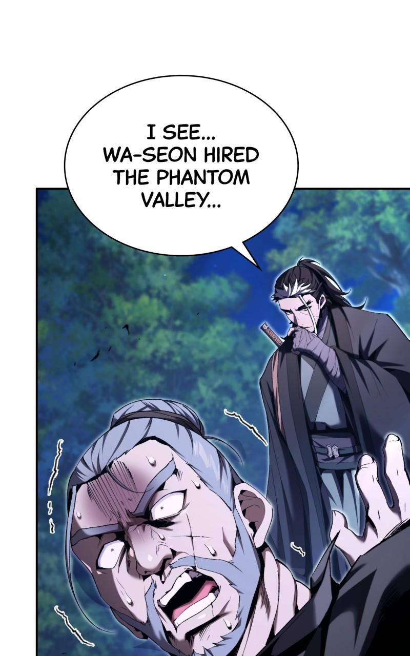 The Reluctant Demon Cult Leader Chapter 24 - Page 47