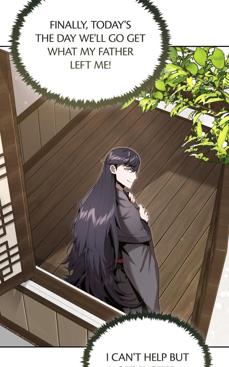 The Reluctant Demon Cult Leader Chapter 24 - Page 63