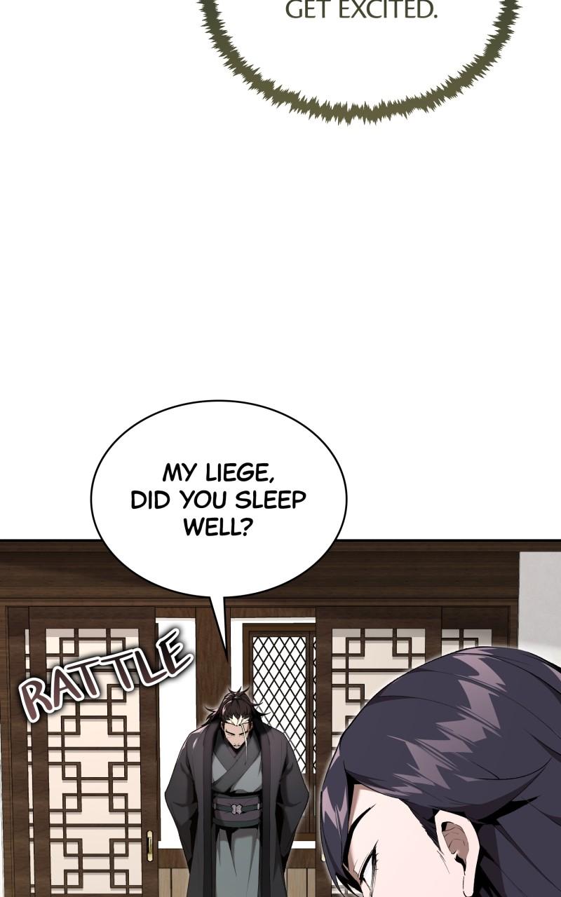 The Reluctant Demon Cult Leader Chapter 24 - Page 64