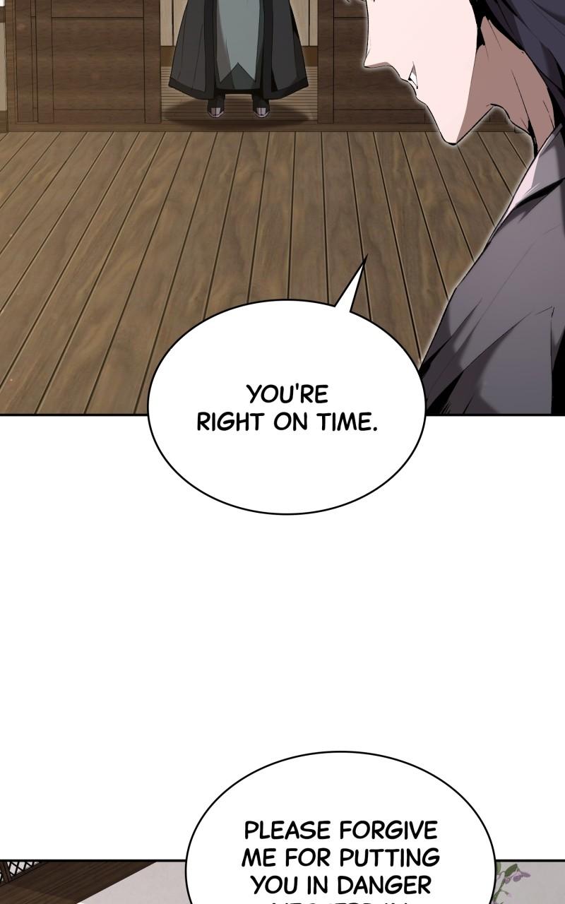 The Reluctant Demon Cult Leader Chapter 24 - Page 65