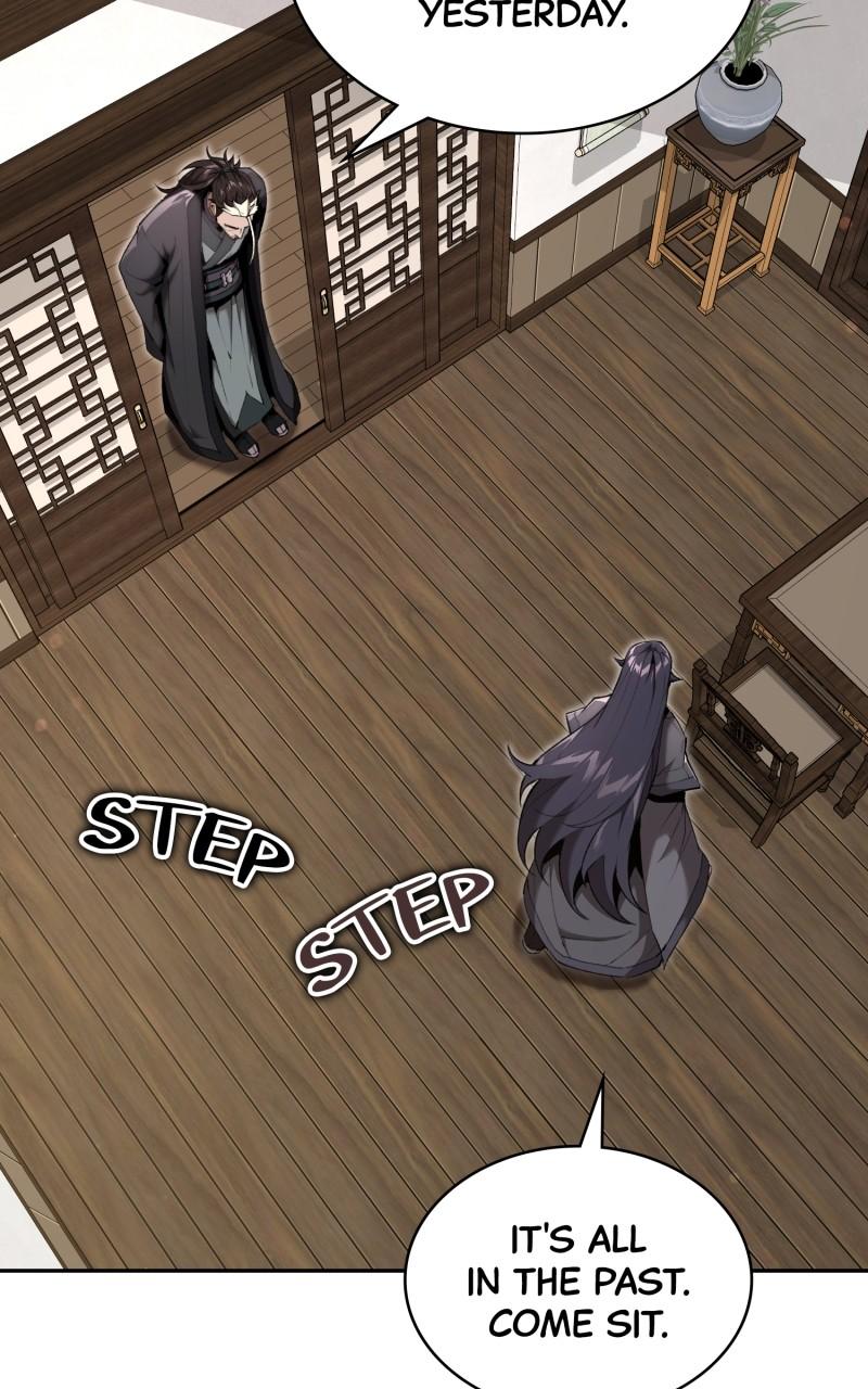 The Reluctant Demon Cult Leader Chapter 24 - Page 66