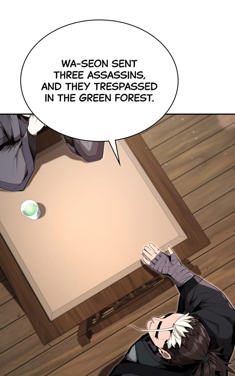 The Reluctant Demon Cult Leader Chapter 24 - Page 69