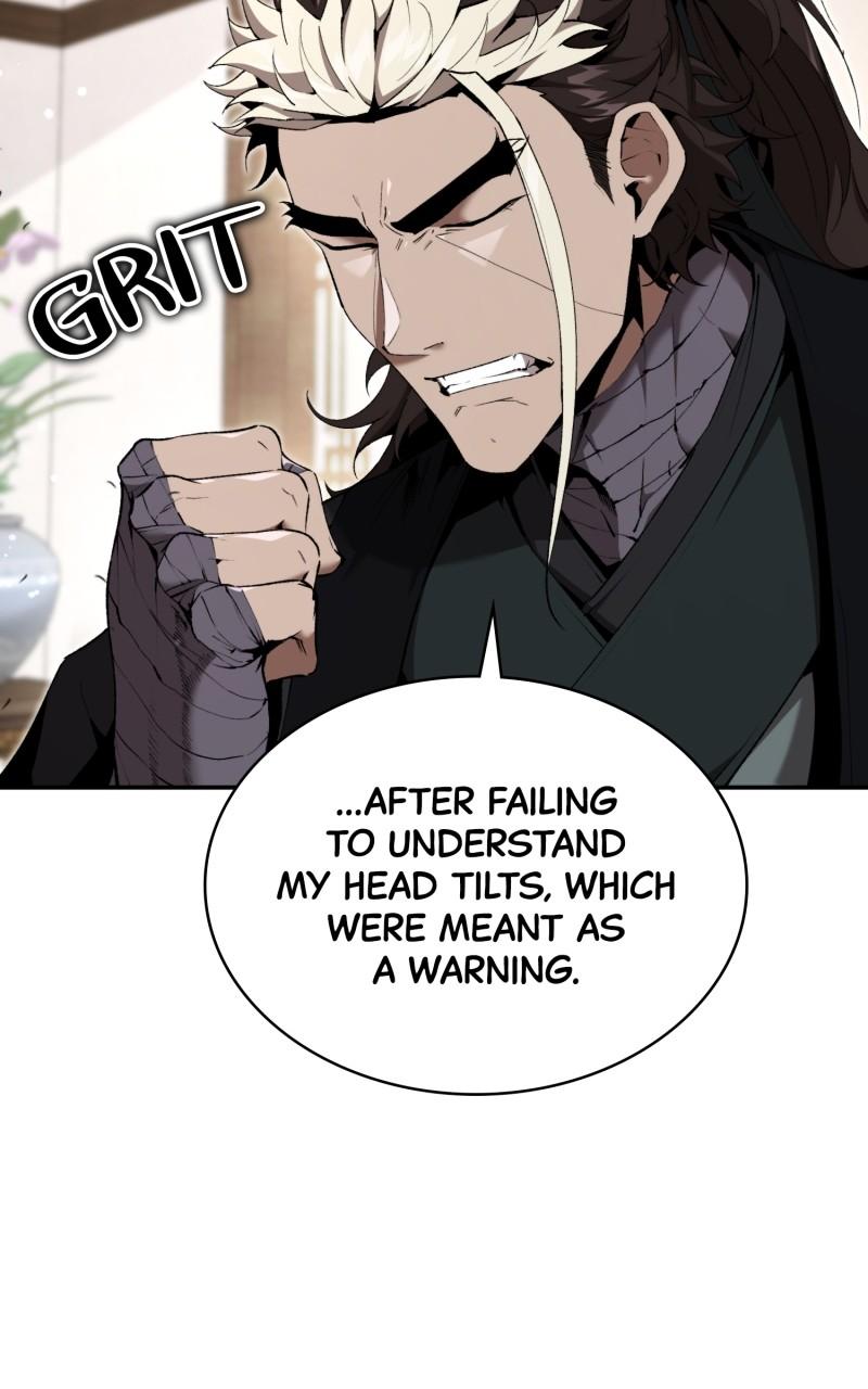 The Reluctant Demon Cult Leader Chapter 24 - Page 71