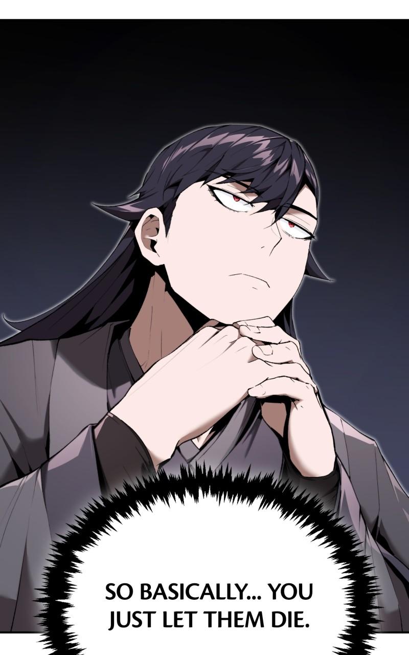 The Reluctant Demon Cult Leader Chapter 24 - Page 72