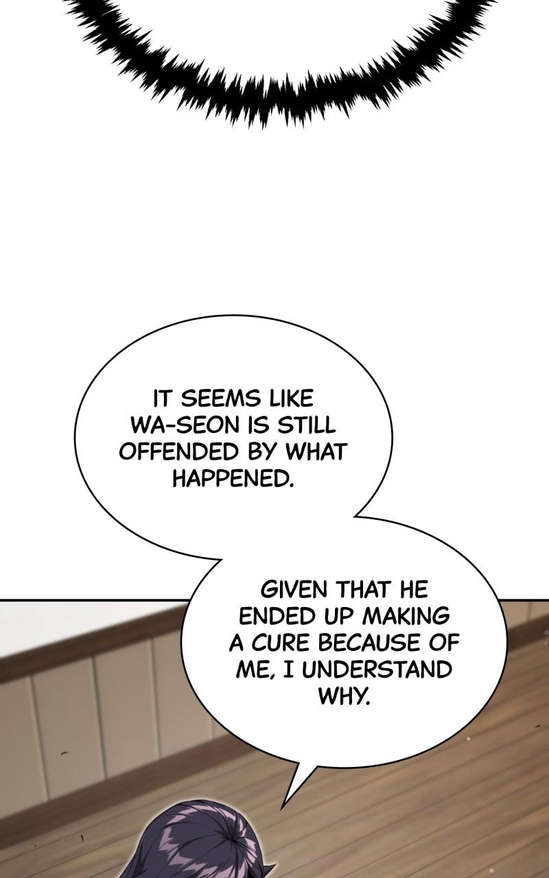 The Reluctant Demon Cult Leader Chapter 24 - Page 73