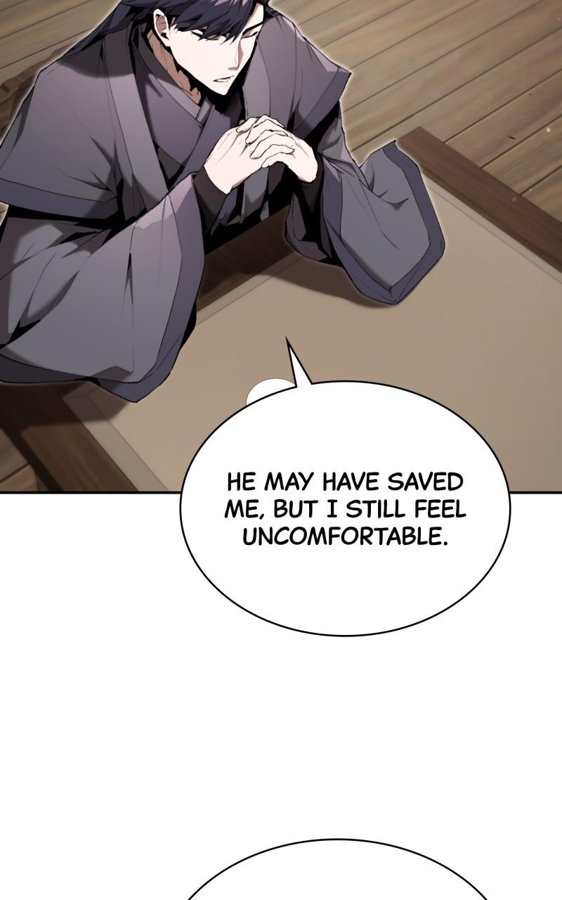 The Reluctant Demon Cult Leader Chapter 24 - Page 74