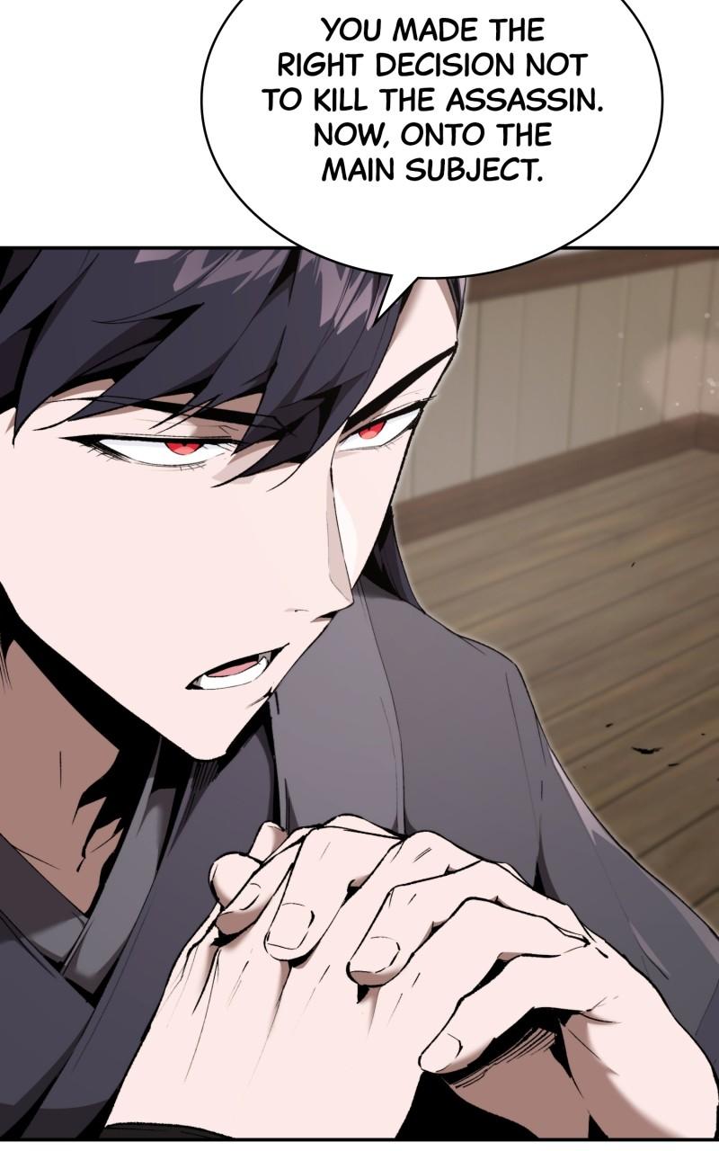 The Reluctant Demon Cult Leader Chapter 24 - Page 75