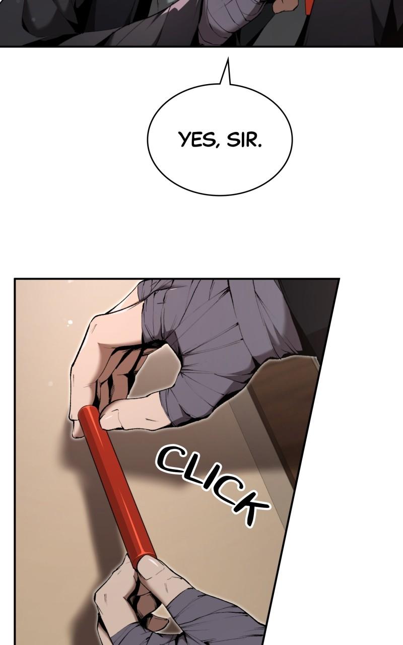 The Reluctant Demon Cult Leader Chapter 24 - Page 77