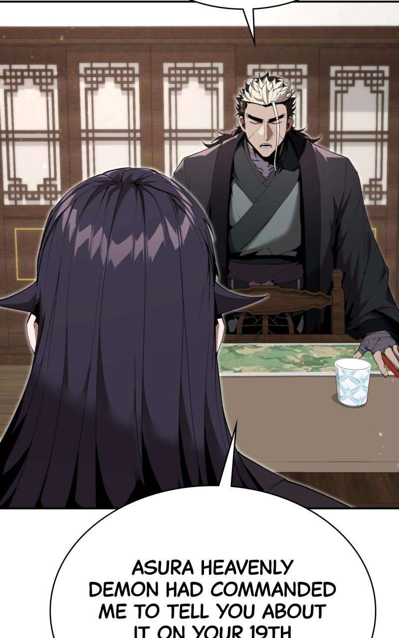 The Reluctant Demon Cult Leader Chapter 24 - Page 81