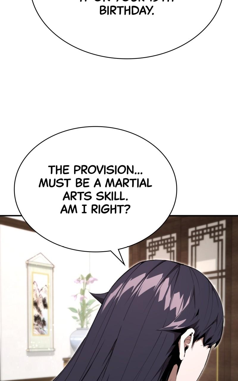 The Reluctant Demon Cult Leader Chapter 24 - Page 82