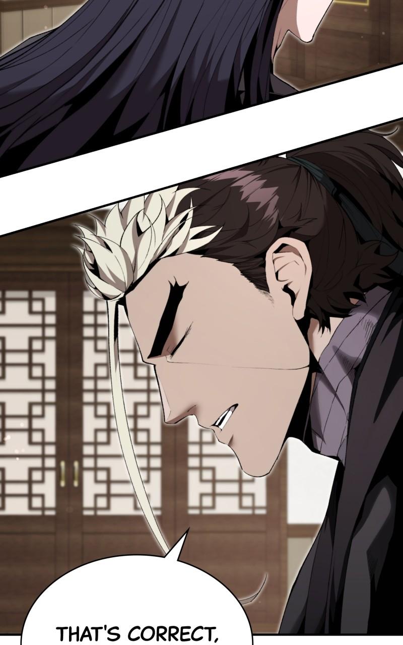 The Reluctant Demon Cult Leader Chapter 24 - Page 83