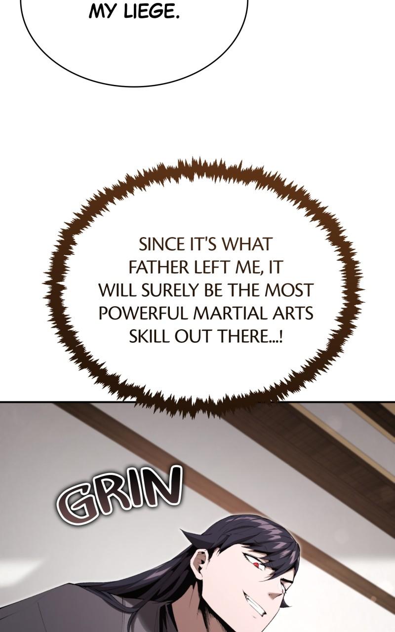 The Reluctant Demon Cult Leader Chapter 24 - Page 84