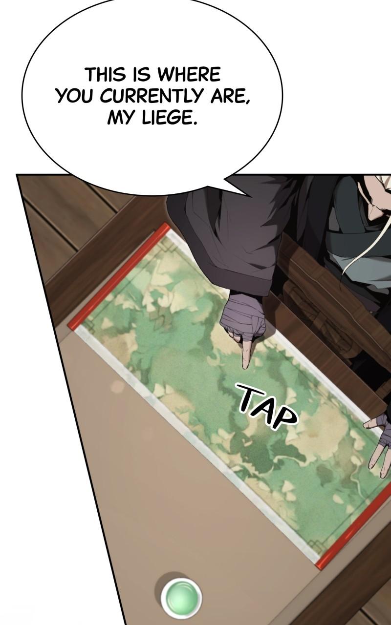 The Reluctant Demon Cult Leader Chapter 24 - Page 86