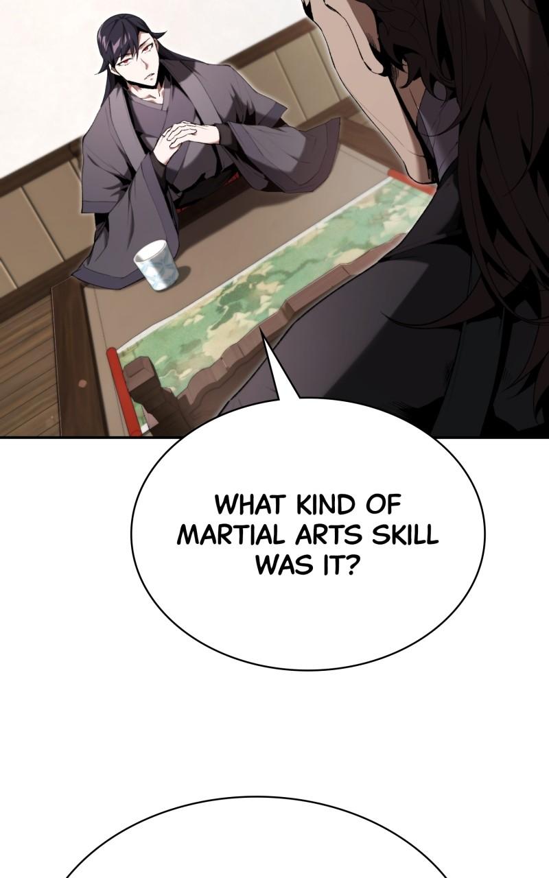 The Reluctant Demon Cult Leader Chapter 24 - Page 96