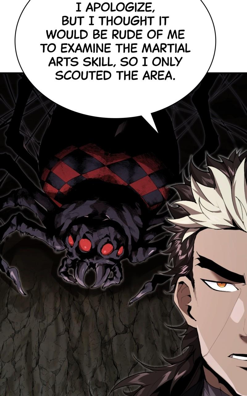 The Reluctant Demon Cult Leader Chapter 24 - Page 97